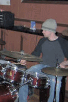 Mark Powers